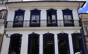 Hotel Barroco Mineiro